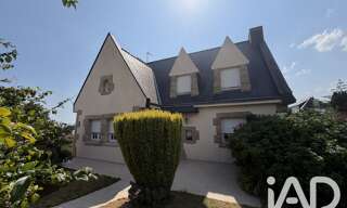 Maison 6 Pièces 145 m² à vendre à Lanester (56600)