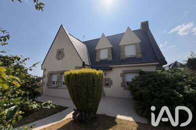 Maison 6 pièces 324000 €
