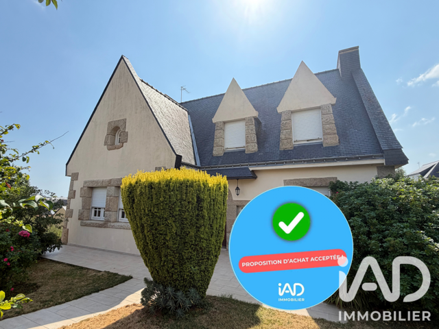 Vente Maison/villa 6 pièces — photo du bien