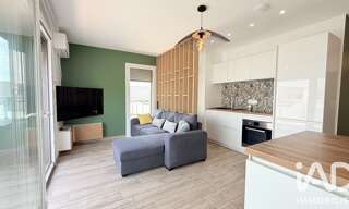 Appartement 2 Pièces 43 m² à vendre à Cuvry (57420)