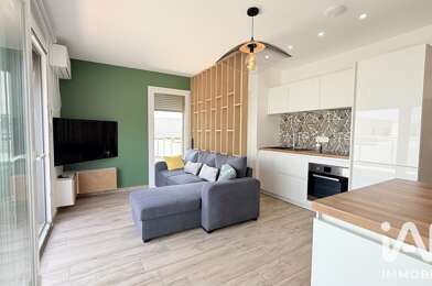 Appartement 2 pièces 189000 €