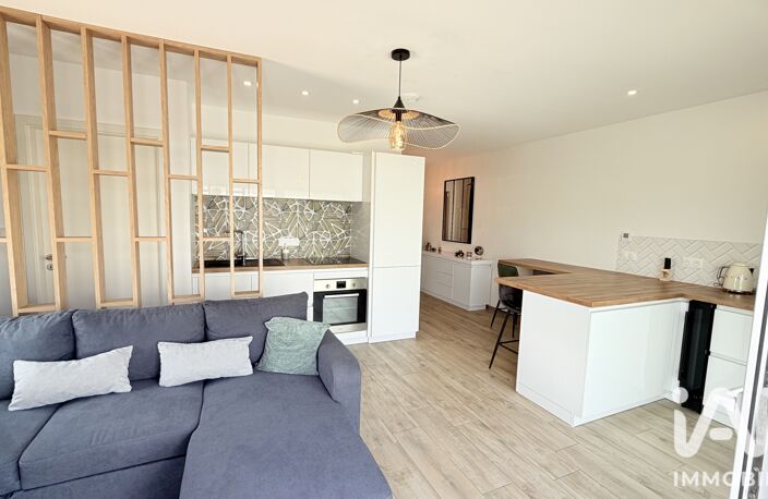 Vente Appartement 2 pièces — photo 2