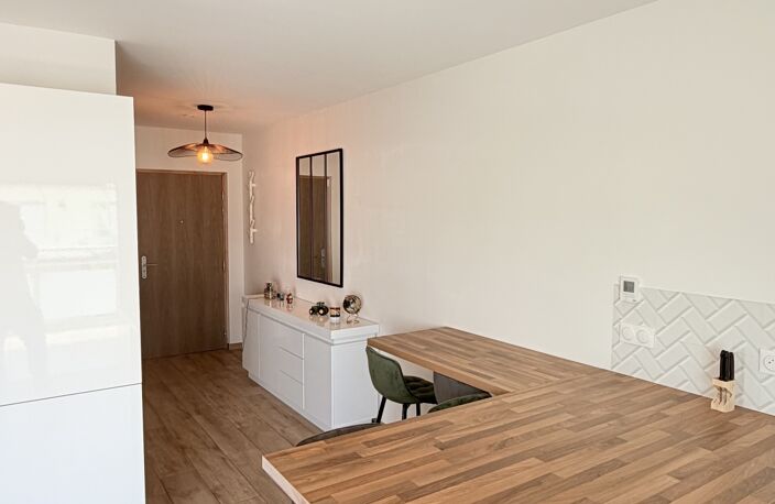 Vente Appartement 2 pièces — photo 3