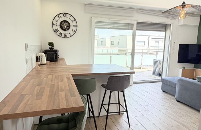 Vente Appartement 2 pièces — photo 4