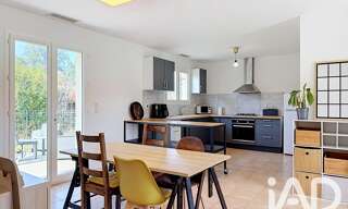 Maison 4 Pièces 80 m² à vendre à Saint-Hilaire-du-Bois (17500)