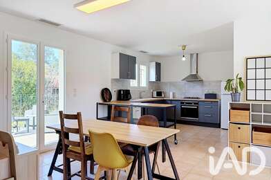 Maison 4 pièces 167000 €