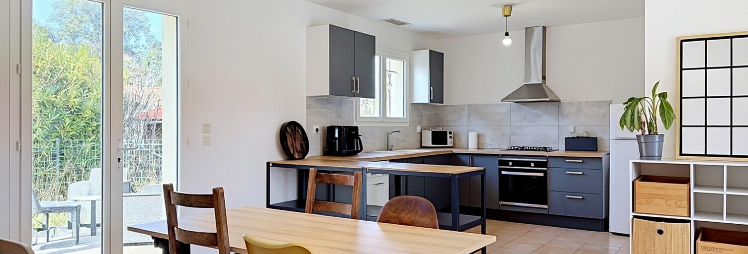 Maison 4 Pièces 80 m² à vendre à Saint-Hilaire-du-Bois (17500)