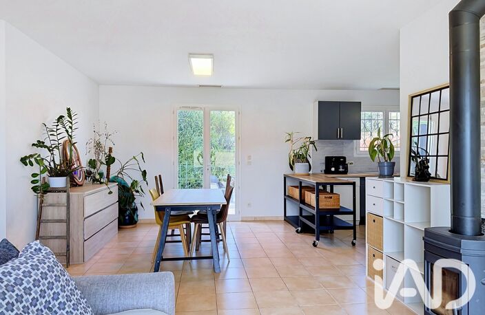 Vente Pavillon 4 pièces — photo 2