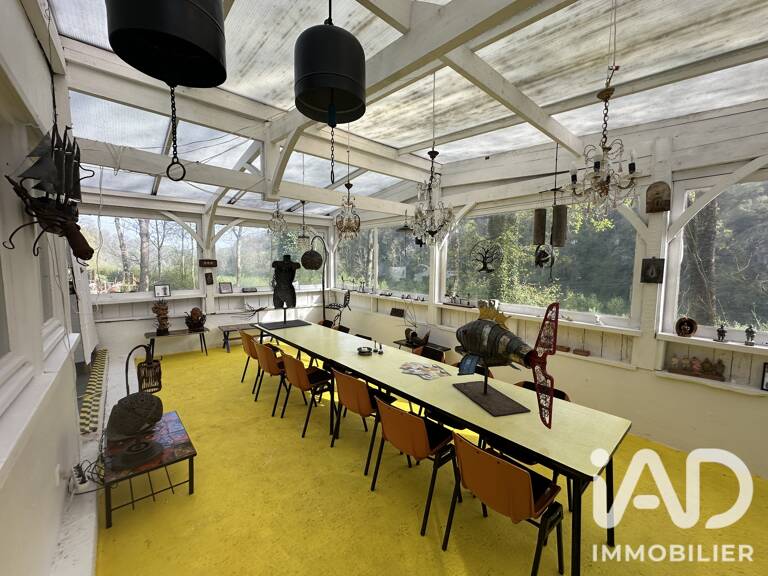 Vente Restaurant 108 m&sup2; — photo 1