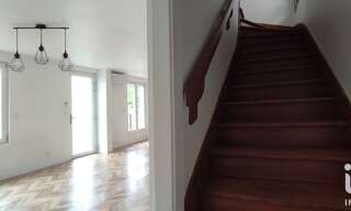 Maison 5 Pièces 91 m² à vendre à Besançon (25000)