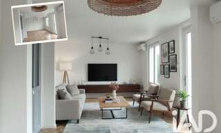 Maison 5 Pièces 91 m² à vendre à Besançon (25000)