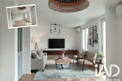 Maison 5 pièces 275000 €