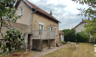 Maison 5 Pièces 91 m² à vendre à Besançon (25000)