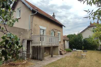 Maison 5 pièces 275000 €