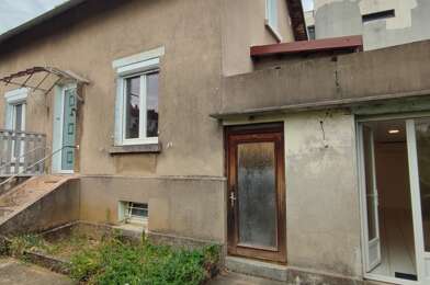 Maison 5 pièces 275000 €