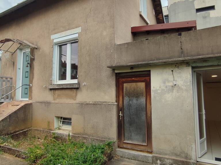 Vente Maison/villa 5 pièces — photo 1