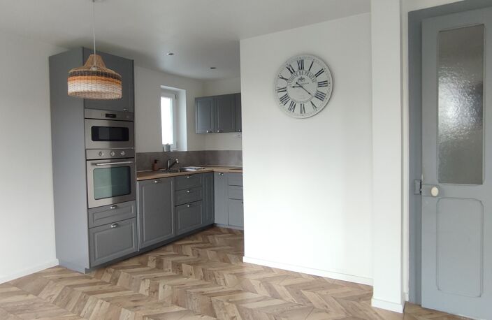 Vente Maison/villa 5 pièces — photo 3