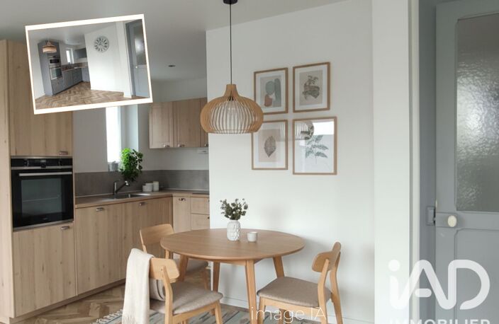 Vente Maison/villa 5 pièces — photo 4