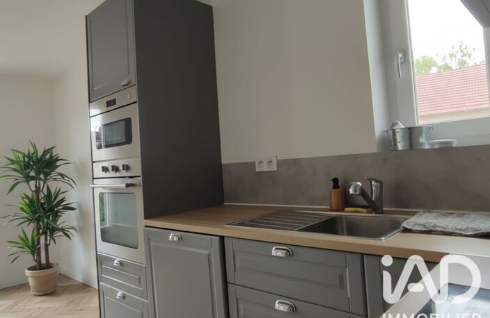 Vente Maison/villa 5 pièces — photo 5