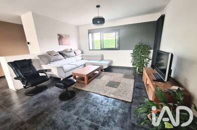 Maison 5 pièces 262000 €