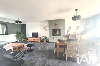 Maison 5 pièces 262000 €