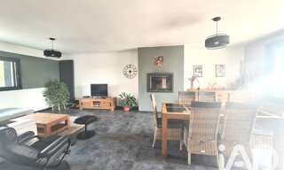 Maison 5 Pièces 115 m² à vendre à Odos (65310)