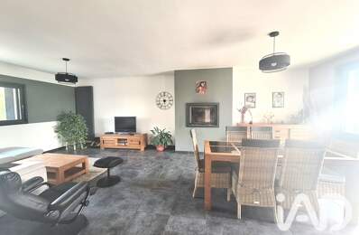 Vente Maison/villa 5 pièces — photo du bien