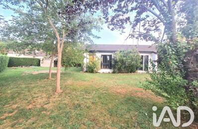 Vente Maison/villa 5 pièces — photo du bien