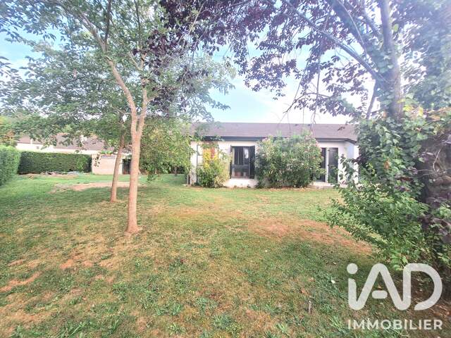 Vente Maison/villa 5 pièces — photo du bien