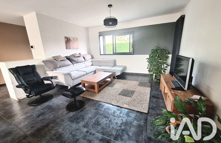 Vente Maison/villa 5 pièces — photo 3