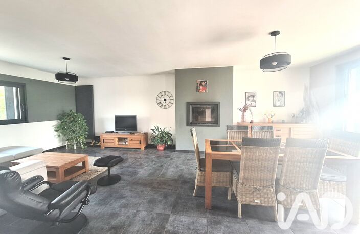 Vente Maison/villa 5 pièces — photo 4
