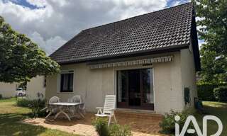 Maison 4 Pièces 88 m² à vendre à Cercié (69220)