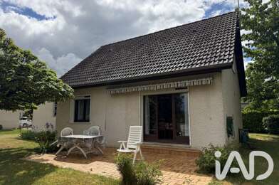 Maison 4 pièces 240000 €