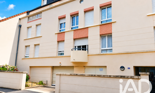 Appartement 4 Pièces 84 m² à vendre à Cosne-Cours-sur-Loire (58200)