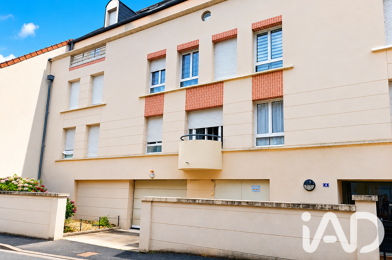 Appartement 4 pièces 139000 €