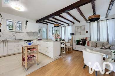 Maison 5 pièces 392900 €
