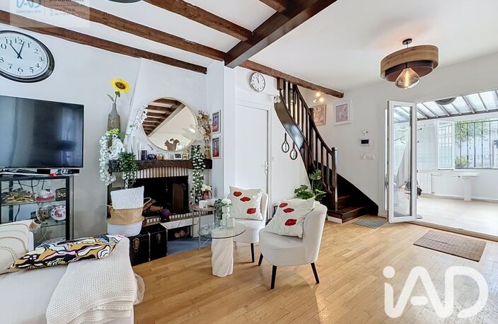 Vente Maison/villa 5 pièces — photo 2