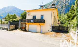 Maison 5 Pièces 119 m² à vendre à Quié (09400)