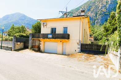 Maison 5 pièces 205000 €