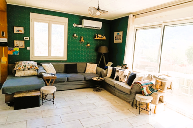 Maison 5 pièces 205000 €