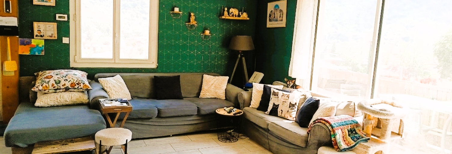 Maison 5 Pièces 119 m² à vendre à Quié (09400)