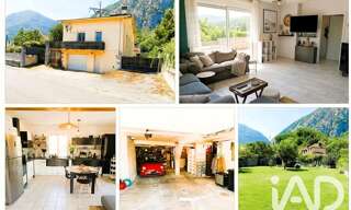 Maison 5 Pièces 119 m² à vendre à Quié (09400)
