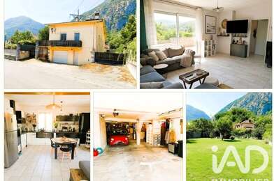 Maison 5 pièces 205000 €