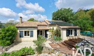 Maison 4 Pièces 110 m² à vendre à Dirac (16410)