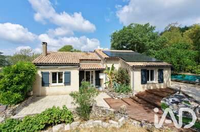 Maison 4 pièces 253000 €
