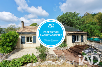 Maison 4 pièces 253000 €
