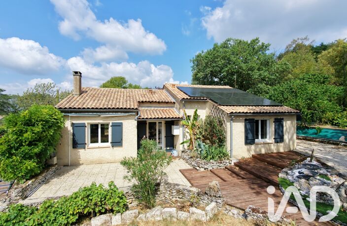Vente Maison/villa 4 pièces — photo 2