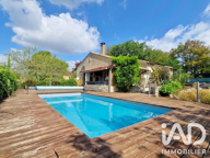 Vente Maison/villa 4 pièces — photo 3