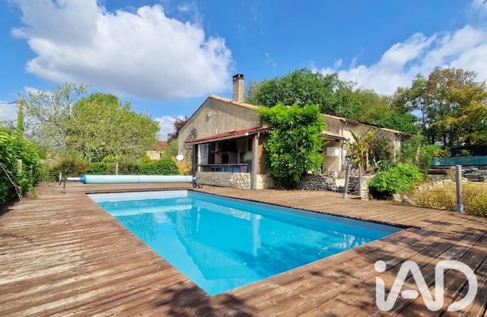 Vente Maison/villa 4 pièces — photo 3