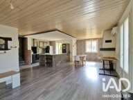 Vente Maison/villa 4 pièces — photo 4